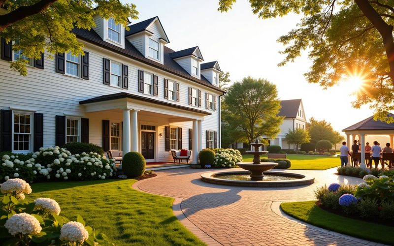 12 Best Assisted Living Long Island Facilities in 2026 (Expert-Rated)