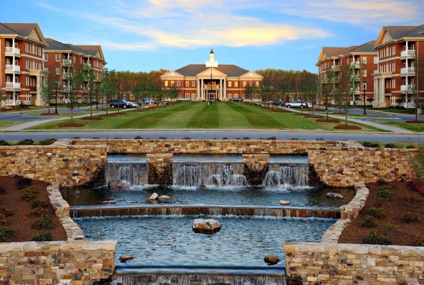 11 Best Assisted Living Facilities in Greenville, SC: 2025 Family Guide