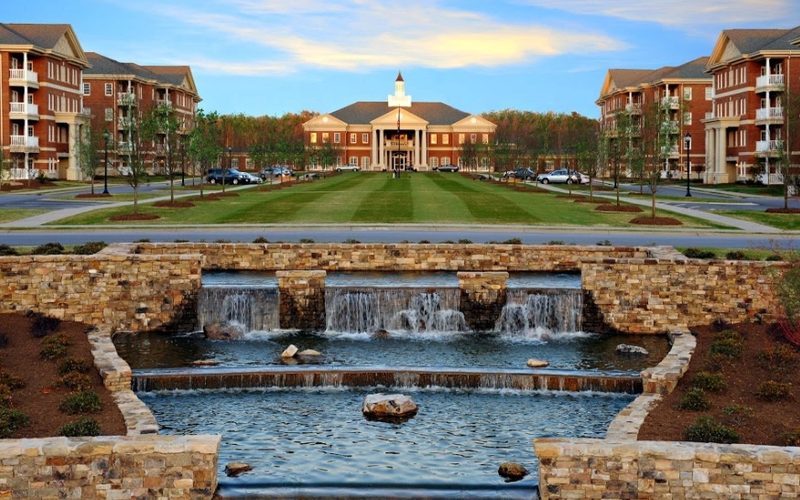 11 Best Assisted Living Facilities in Greenville, SC: 2025 Family Guide