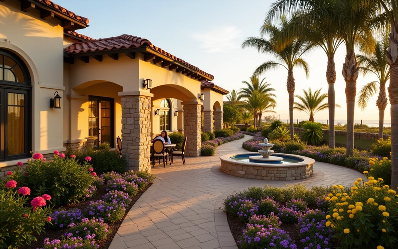 Discover the 3 Best Carlsbad Assisted Living Facilities in 2025