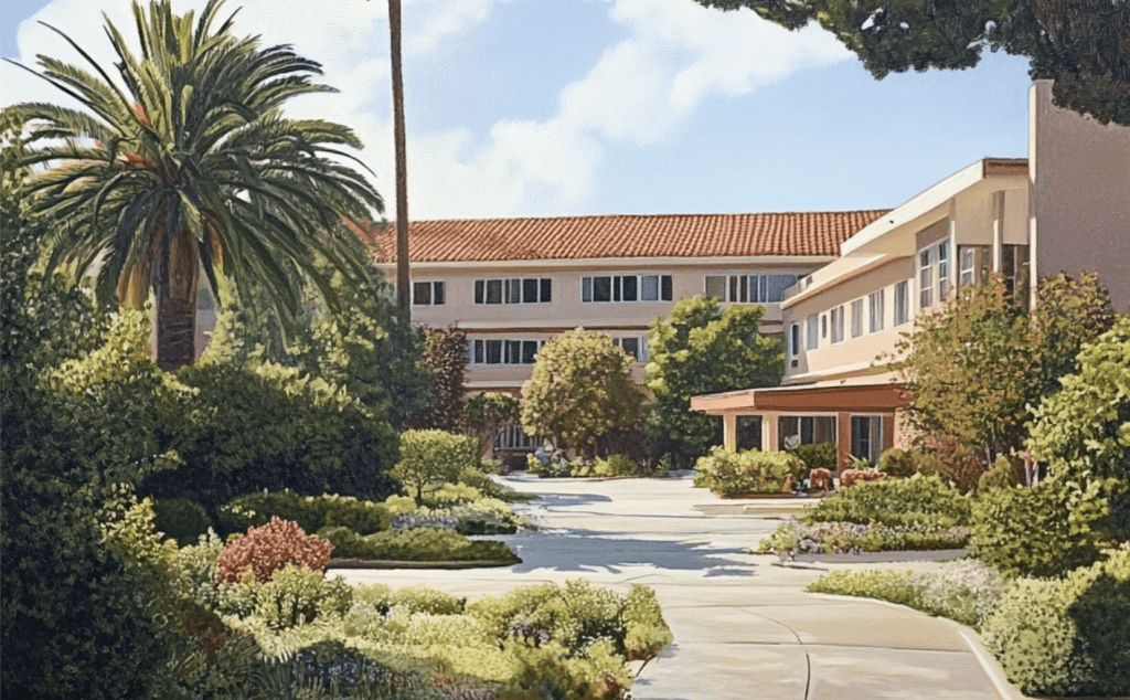 Comprehensive Review: Del Mar Convalescent Hospital