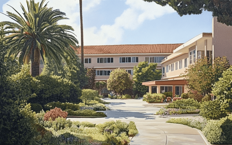 Comprehensive Review: Del Mar Convalescent Hospital