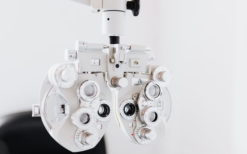 Vision Insurance for Seniors: Expert Tips to Choose the Right Plan