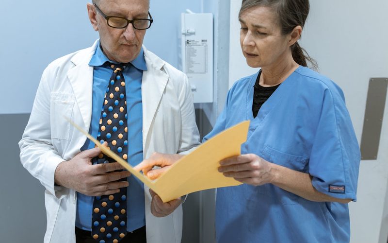 Hidden Health Issues Your Screening Tests Can Catch Early: A Guide for Adults Over 65