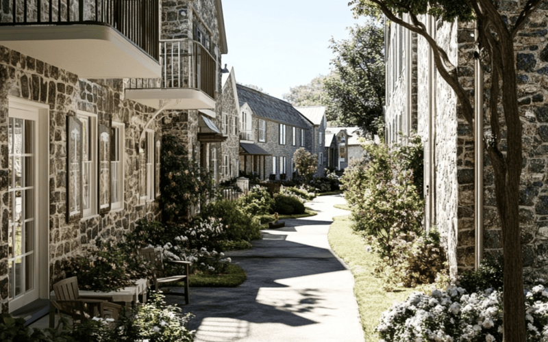 Comprehensive Review: Moravian Village of Bethlehem
