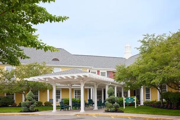 Brandywine Huntington Terrace Detailed Review