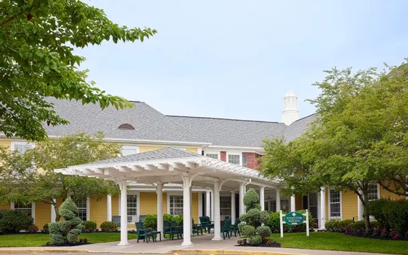 Brandywine Huntington Terrace Detailed Review