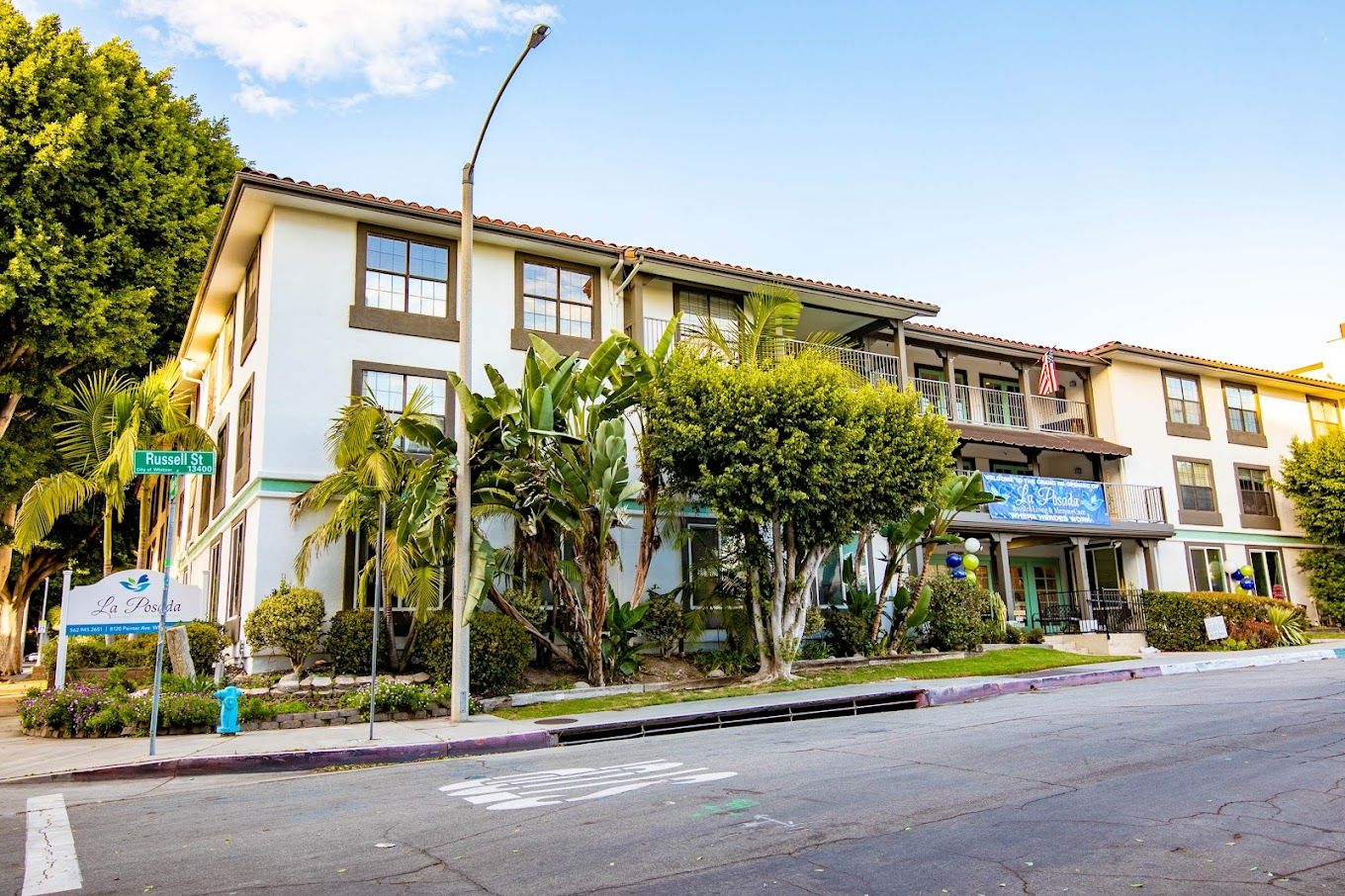 Comprehensive Review: La Posada Assisted Living and Memory Care