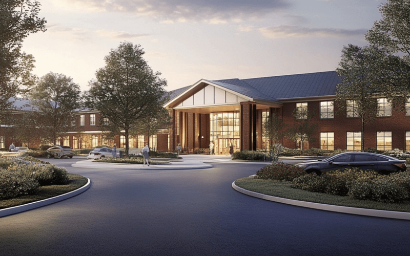 Oak Ridge Nursing Home Review