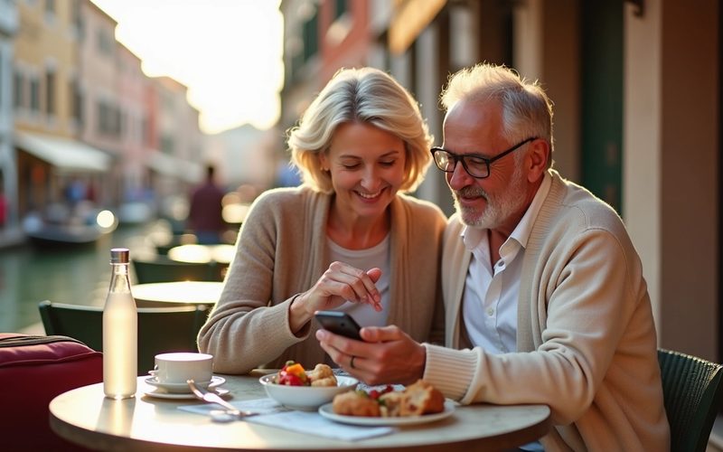15 Senior Travel Tips That Save Real Money in 2026