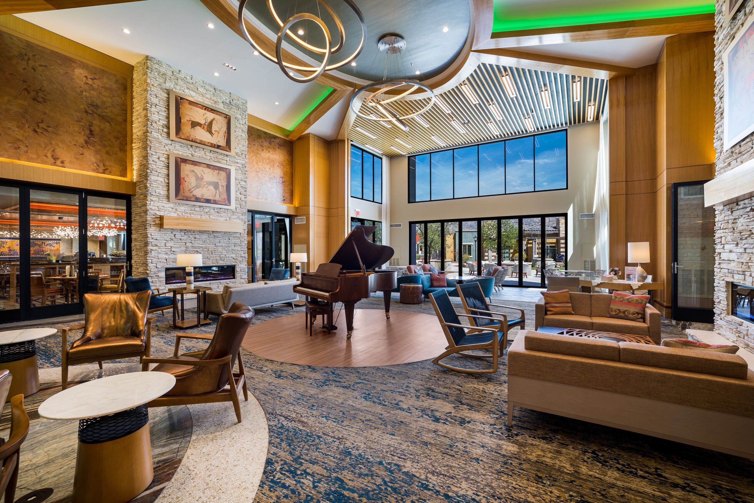 All Seasons Oro Valley: Comprehensive Review