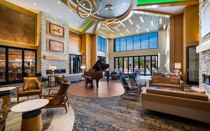 All Seasons Oro Valley: Comprehensive Review