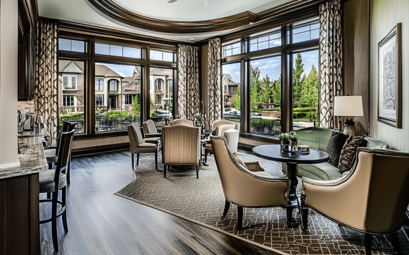 Waltonwood Senior Living: A Comprehensive Review