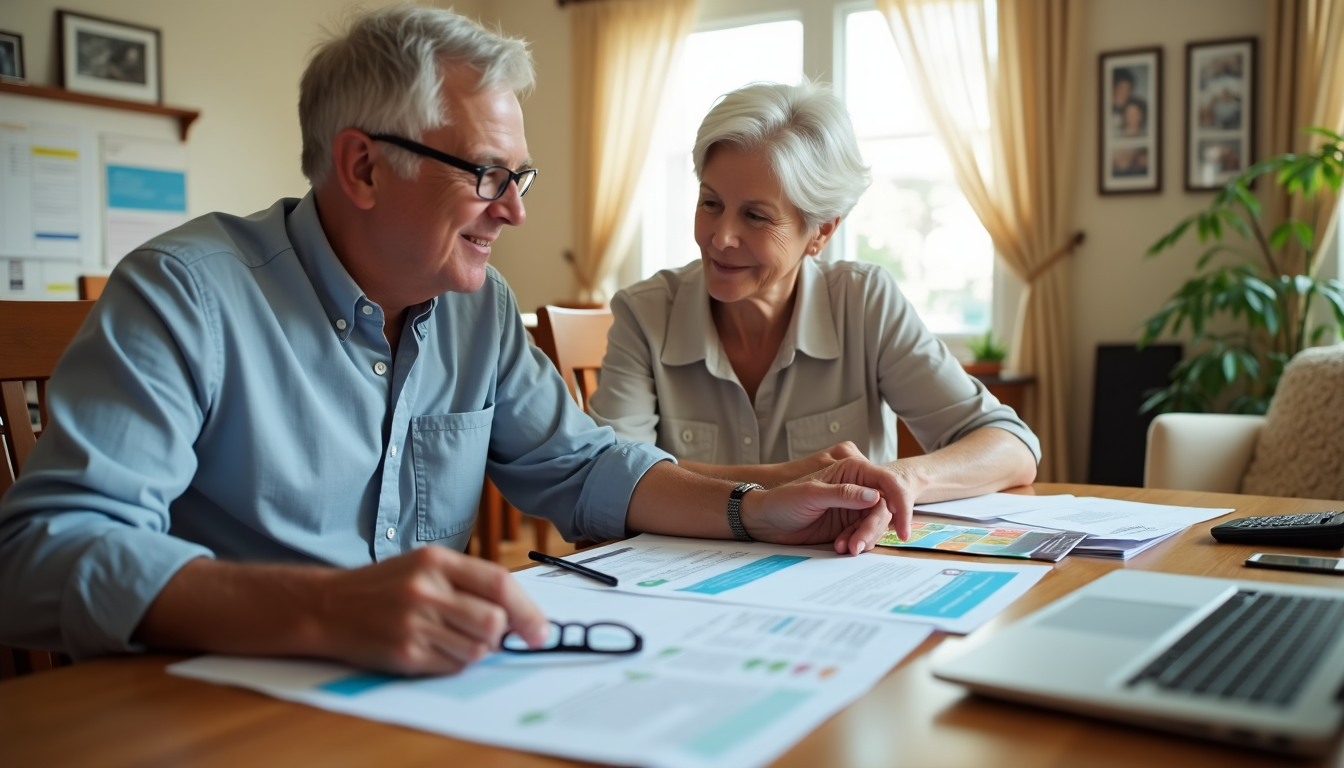 Senior Citizen Benefits You Didn't Know You Could Claim in 2025