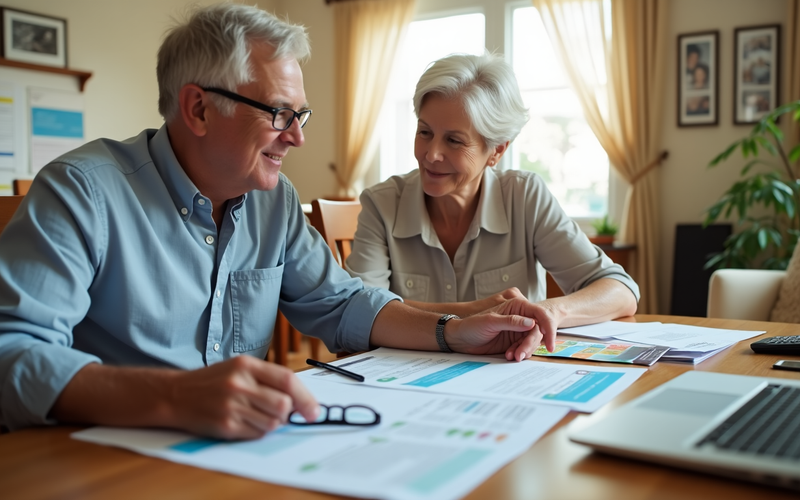 Senior Citizen Benefits You Didn't Know You Could Claim in 2025