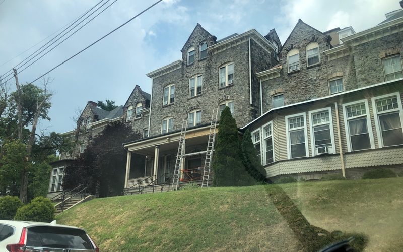 Detailed Review: Stabon Manor PCH Inc, Reading, PA