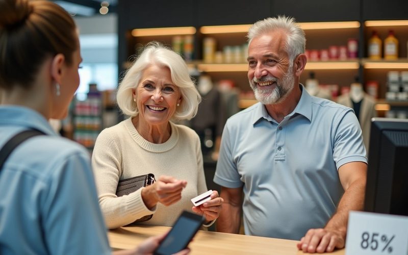 Senior Discount Age Guide: When You Actually Start Saving
