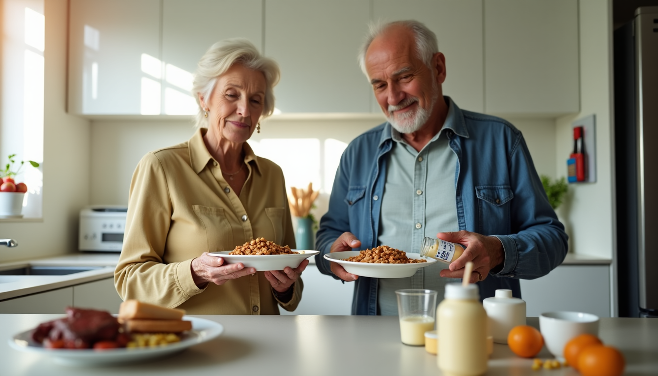 Why Doctors Are Wrong About B12 Dosage for Seniors