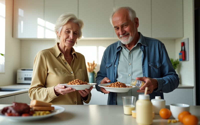 Why Doctors Are Wrong About B12 Dosage for Seniors