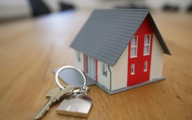 California Property Tax Relief for Seniors