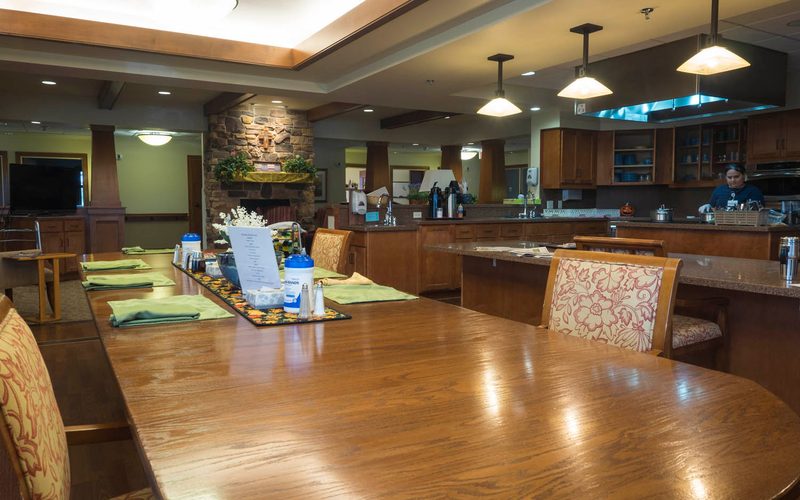 Comprehensive Review: Eden Meadows Rehabilitation, Oshkosh, WI