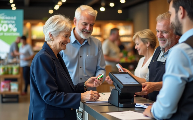 17 Senior Citizen Discounts in Georgia: The Complete List for 2025