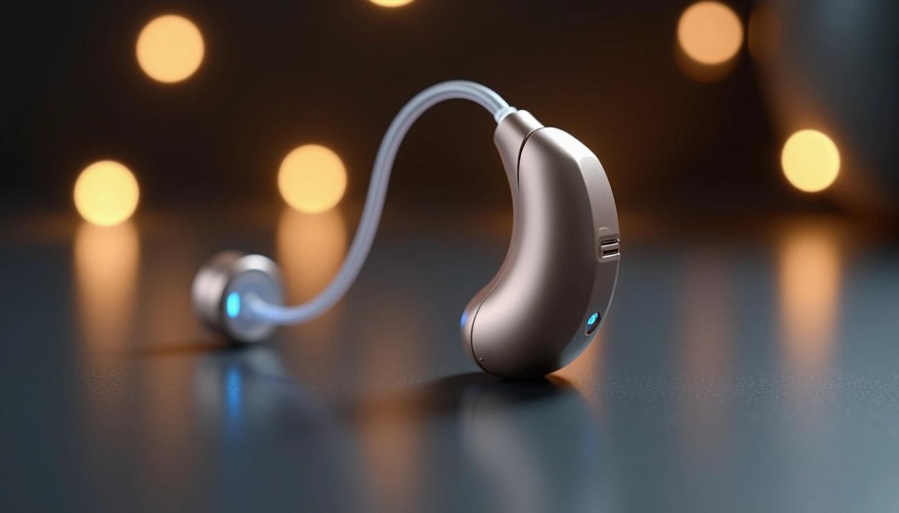 ReSound Hearing Aids Review: The Truth About Sound Quality and Price