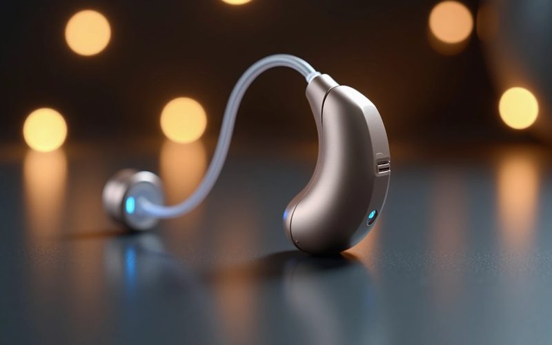 ReSound Hearing Aids Review: The Truth About Sound Quality and Price