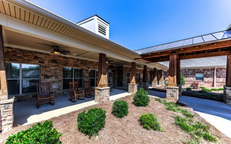 Comprehensive Review: Hope Center Memory Care - Viva Senior Living