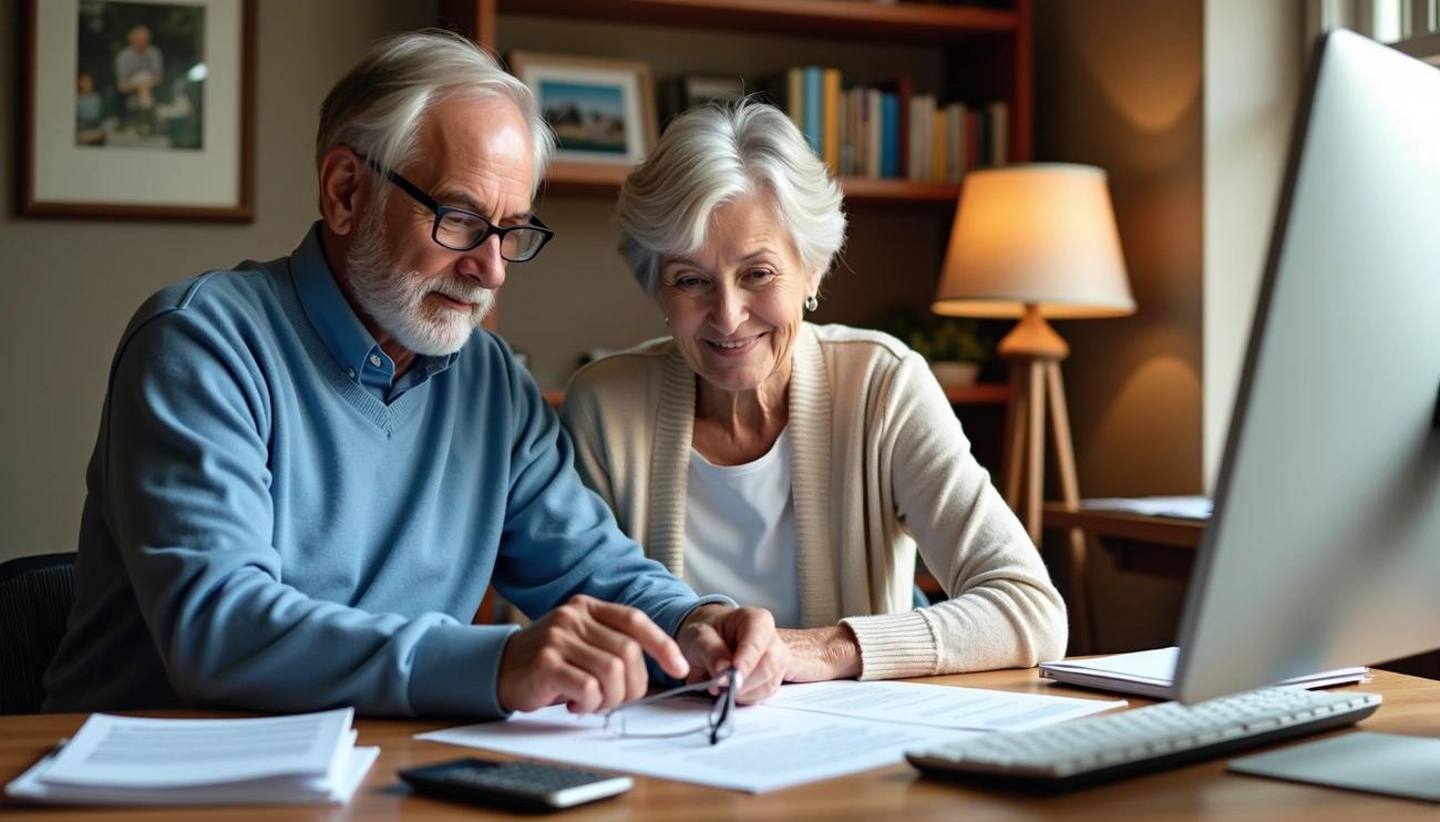 7 Most Affordable Life Insurance Options for Seniors Over 70 (2026 Rates)