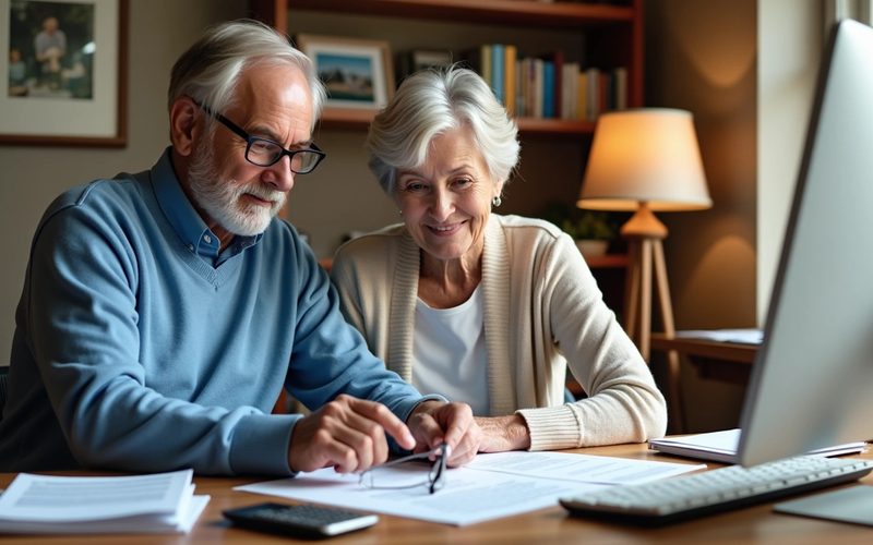 7 Most Affordable Life Insurance Options for Seniors Over 70 (2026 Rates)