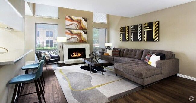Comprehensive Review: The Pinemont Apartments - Houston Senior Living