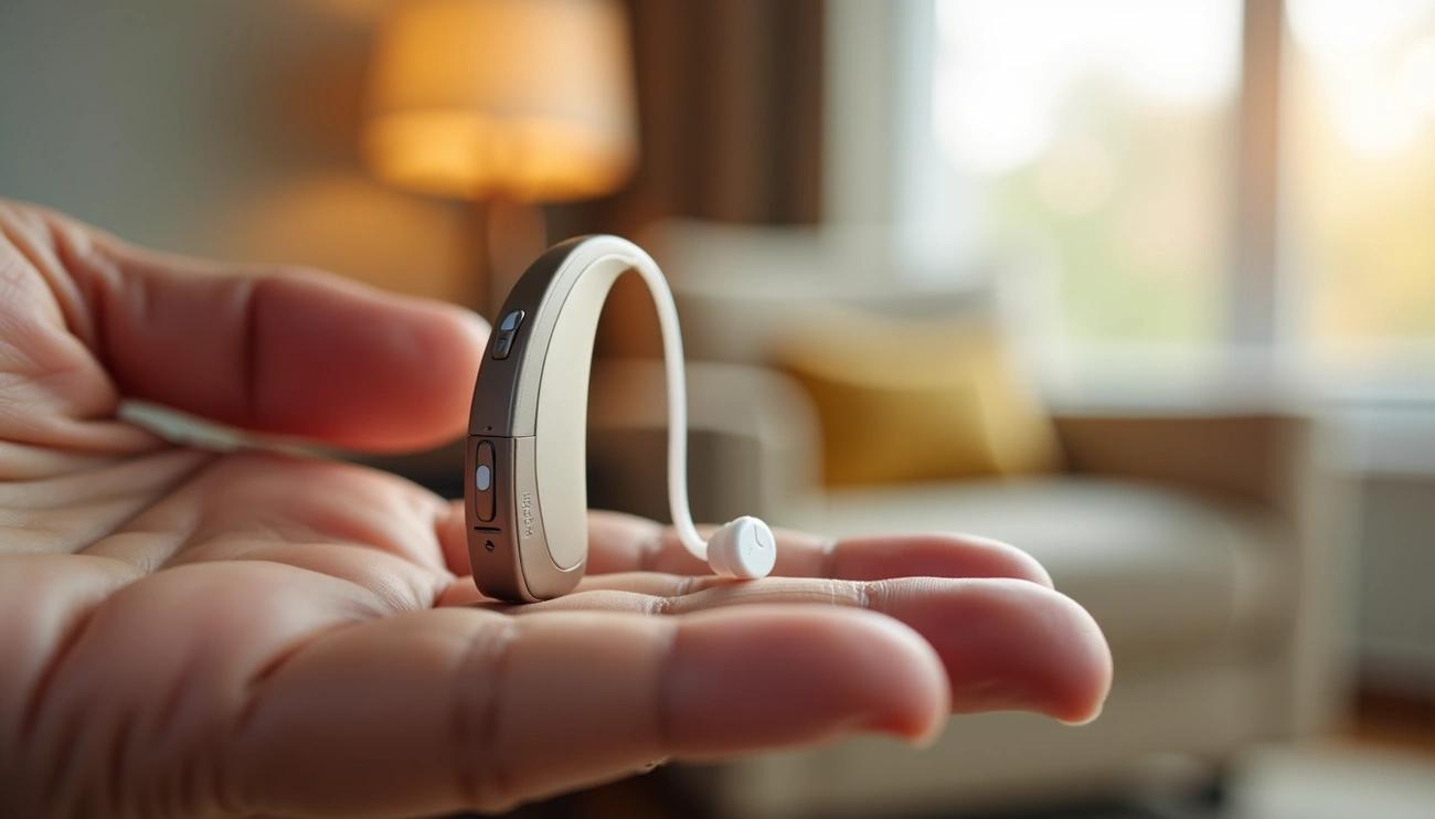 Honest Beltone Hearing Aids Review: Hidden Costs & Features Tested