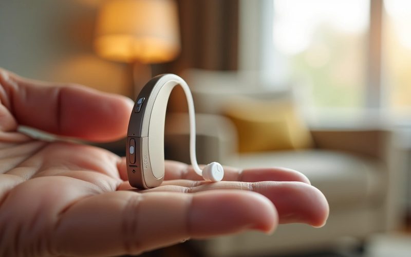 Honest Beltone Hearing Aids Review: Hidden Costs & Features Tested