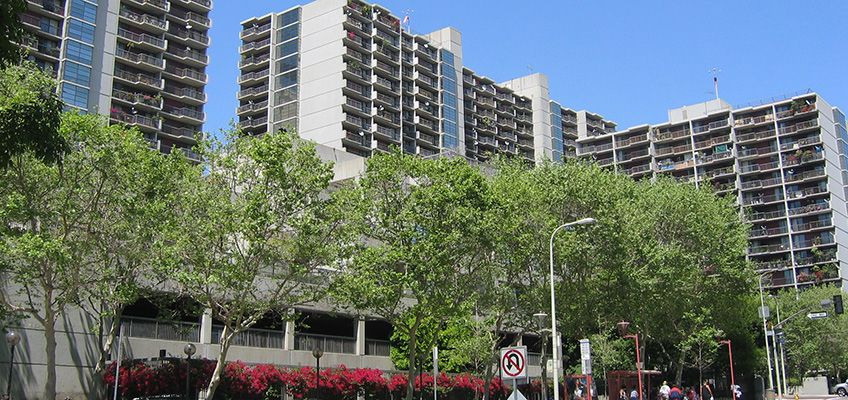 Detailed Review: Angelus Plaza - Los Angeles’ Premier Subsidized Senior Living Community