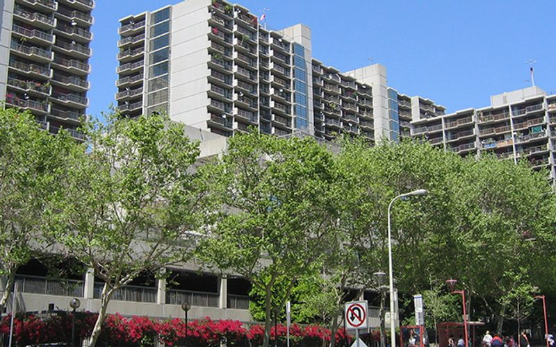 Detailed Review: Angelus Plaza - Los Angeles’ Premier Subsidized Senior Living Community