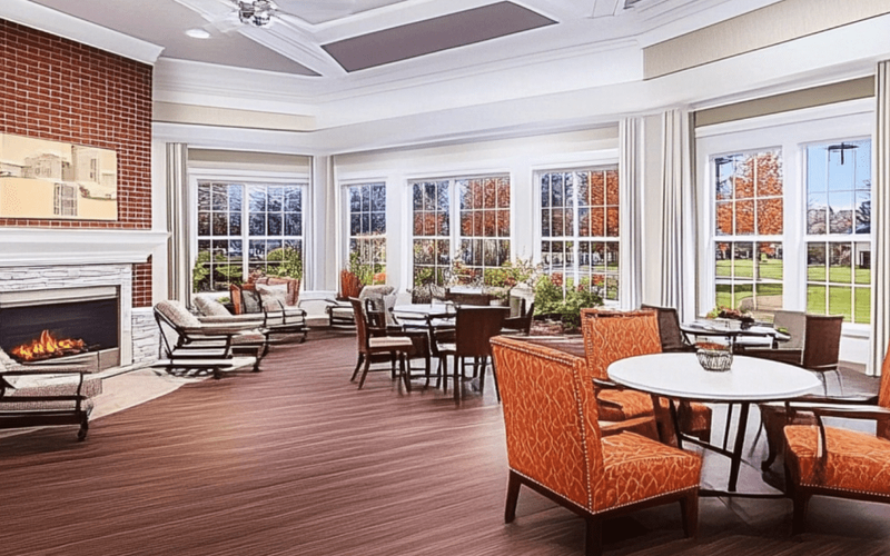 Decatur Center for Nursing and Healing: A Comprehensive Review