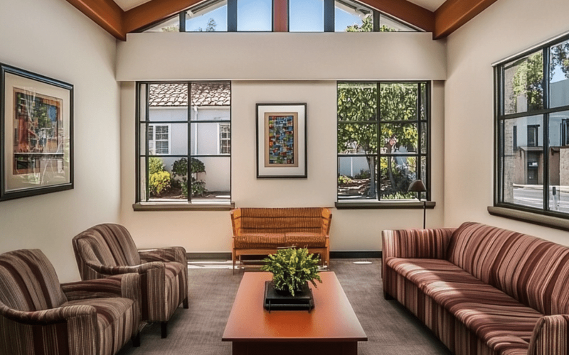 Comprehensive Review: Elders Inn, Alameda