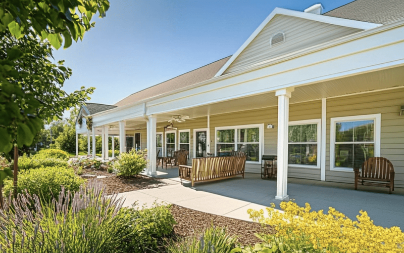 Linden Grove Menomonee Falls: A Comprehensive Review