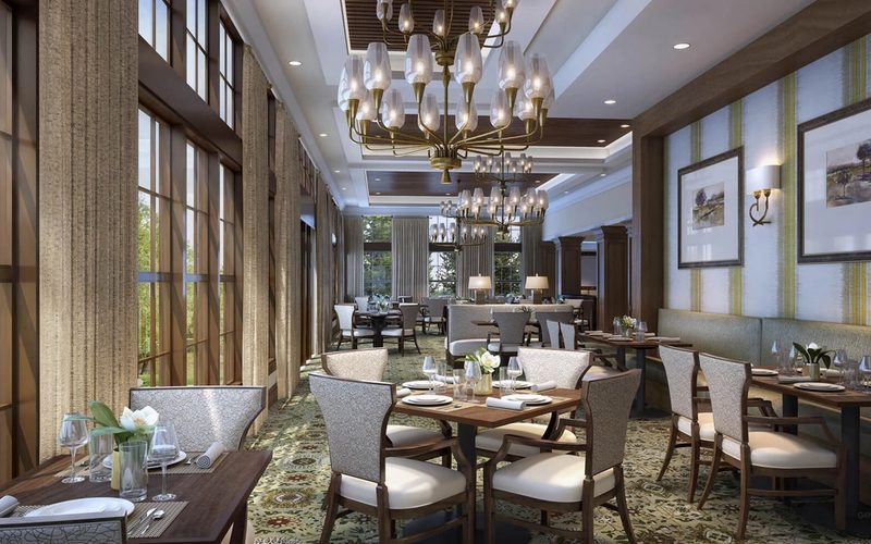 The Sheridan at Eastside: A Comprehensive Senior Living Review