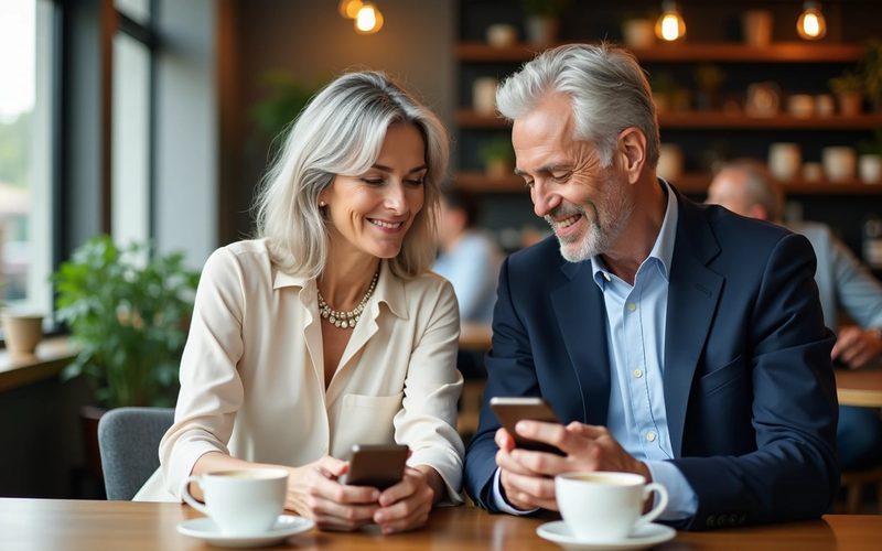 SilverSingles Review: Is This Dating Site Worth $29.95/Month For Singles Over 50?