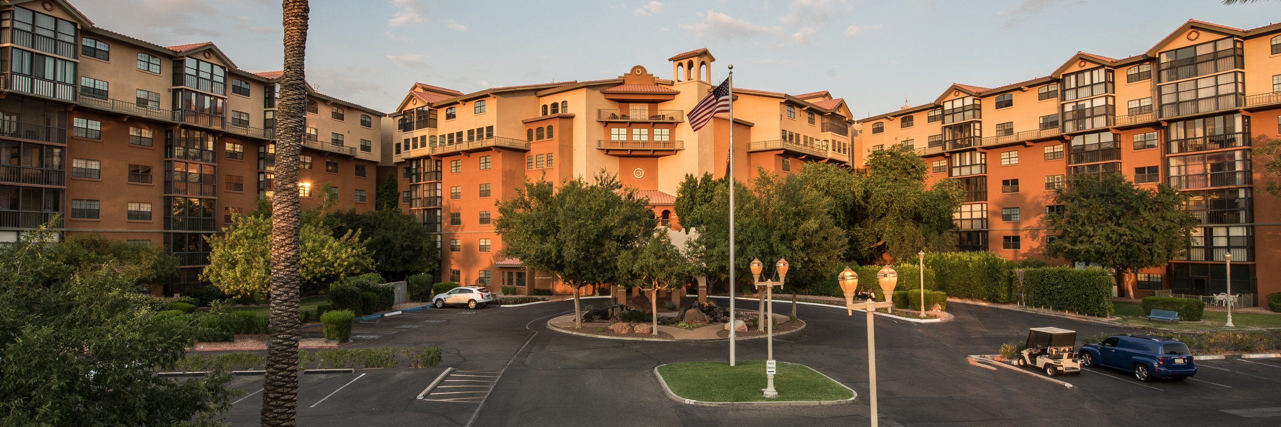 Comprehensive Review: Freedom Plaza - Peoria, AZ