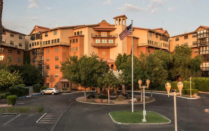 Comprehensive Review: Freedom Plaza - Peoria, AZ