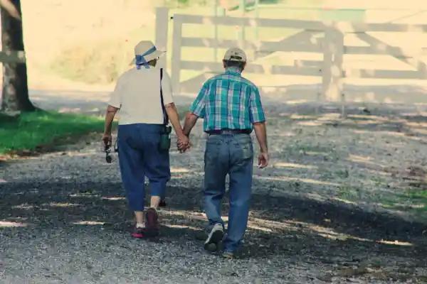 What To Do When You Can No Longer Care For An Elderly Parent 2024