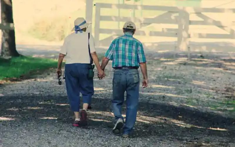 What To Do When You Can No Longer Care For An Elderly Parent 2024