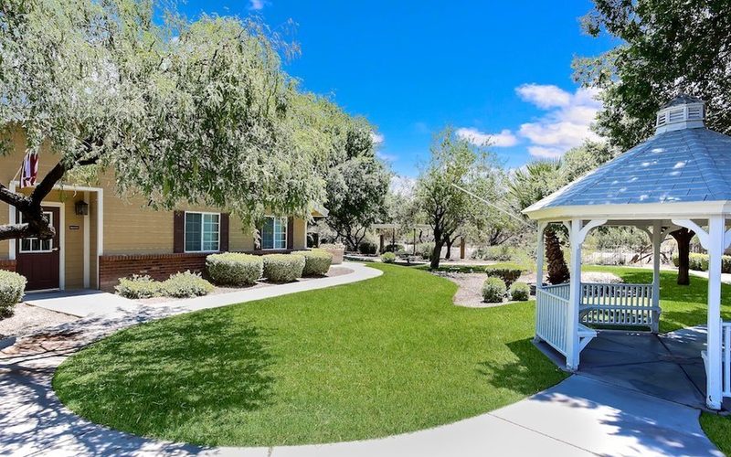 Comprehensive Review: Pacifica Senior Living Tucson