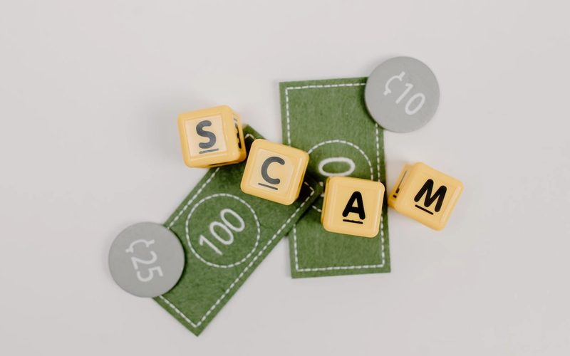 Fraud Against Seniors