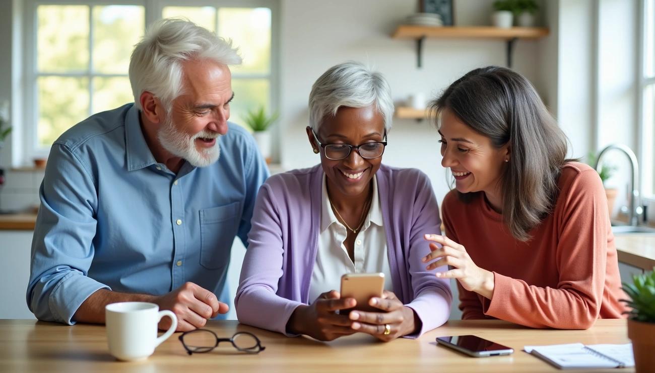 The 12 Best Mobile Phone Plans for Seniors in 2026 (With Major Discounts)