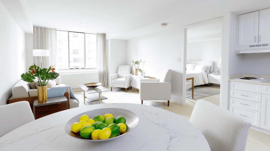 Carnegie East Assisted Living: A Comprehensive Review of Manhattan’s Premier Senior Living Community