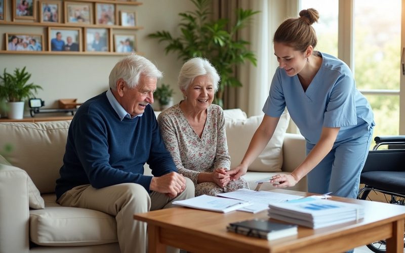 7 Best Long-Term Care Insurance Companies Compared for 2025